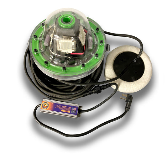 Apollo Underwater LED Lighting System