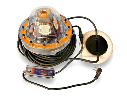 Apollo Underwater LED Lighting System