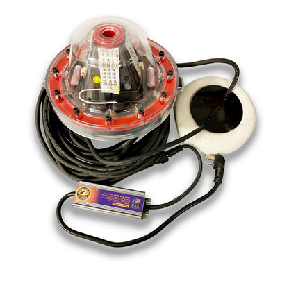 Apollo Underwater LED Lighting System