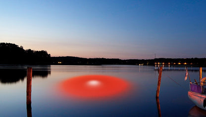 Apollo Underwater LED Lighting System