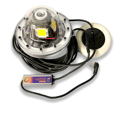 Apollo Underwater LED Lighting System