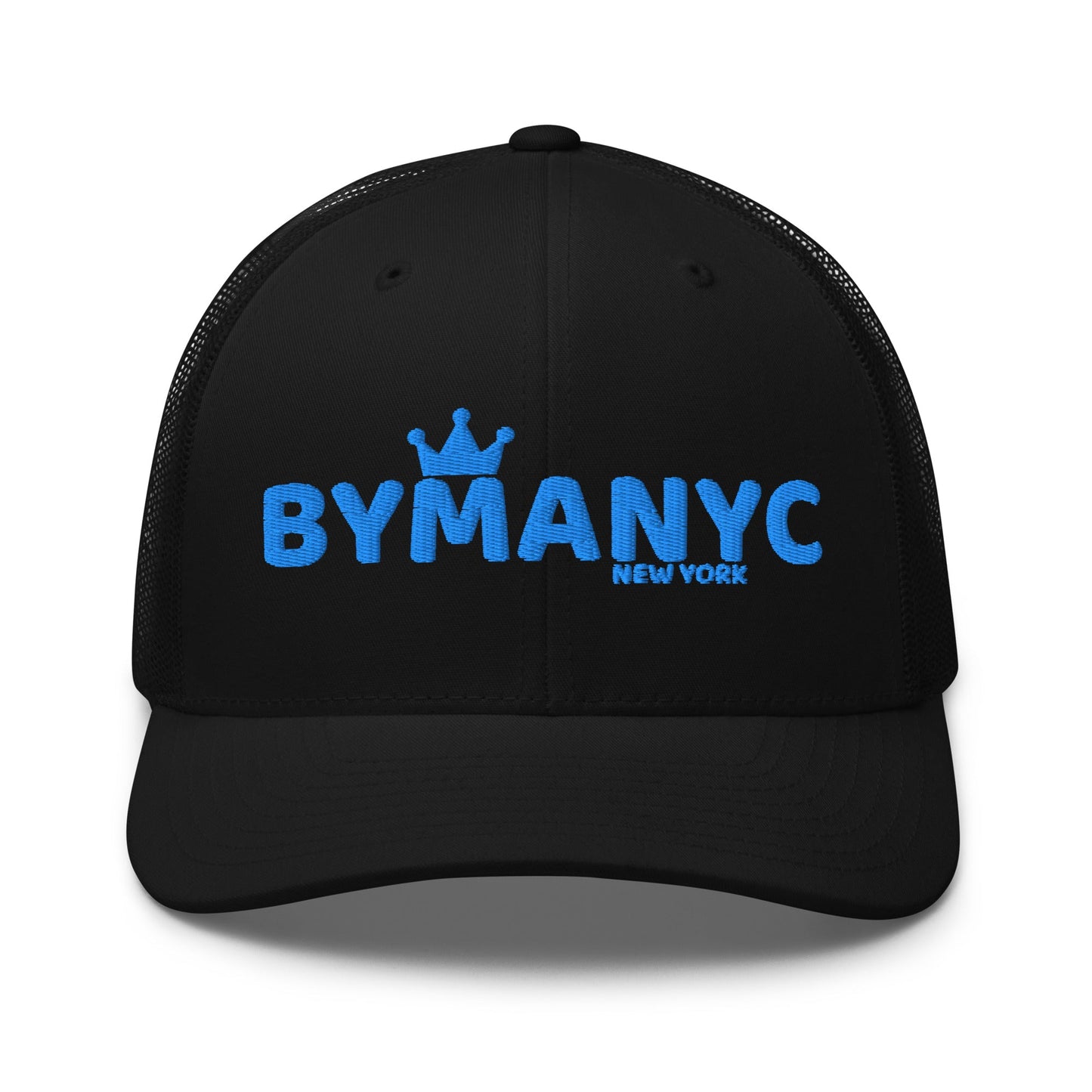 BYMANYC ® New York Unisex Headwear – HARLEM