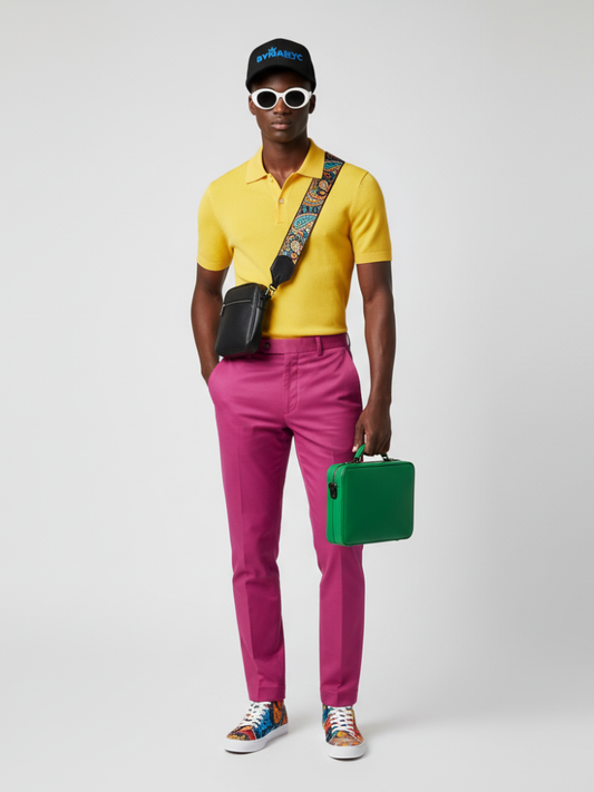 BYMANYC ® New York Unisex Headwear – HARLEM