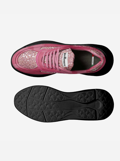 BYMANYC ® New York Uptown Glide – Sustainable Vegan Shoes