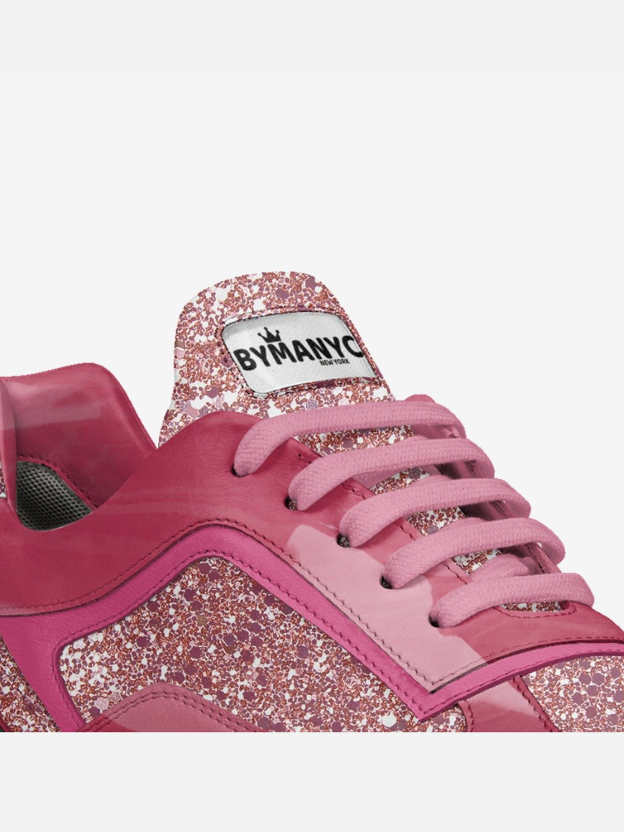 BYMANYC ® New York Uptown Glide – Sustainable Vegan Shoes