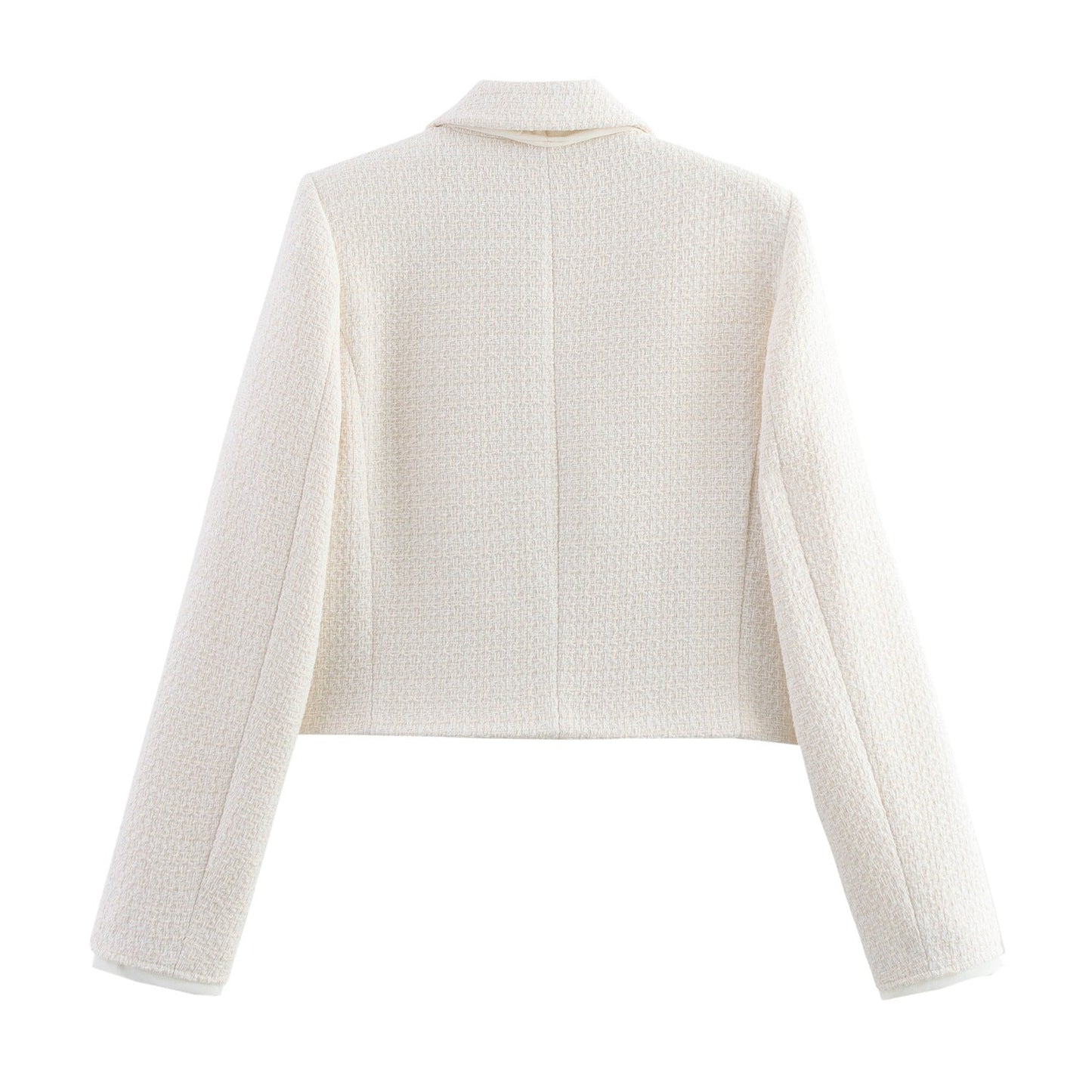 Blazer Tie, NoHo | Women - BYMANYC ® New York