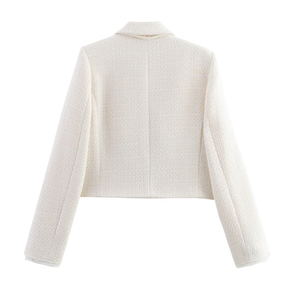 Blazer Tie, NoHo | Women - BYMANYC ® New York