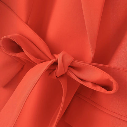 Blazer Tie-Waist, Tribeca | Women - BYMANYC ® New York