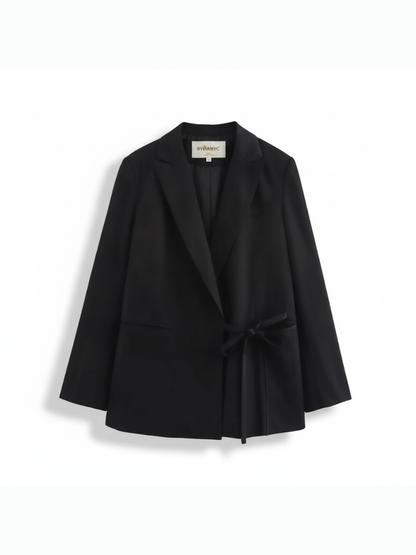 Blazer Wrap, East Village | Women - BYMANYC ® New York
