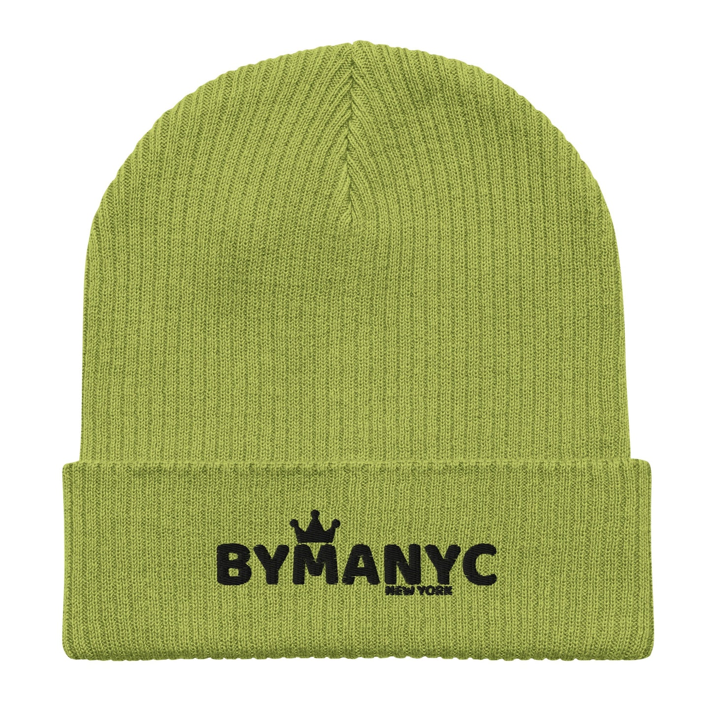 CHELSEA Winter Hat – BYMANYC ® New York | Unisex & Sustainable