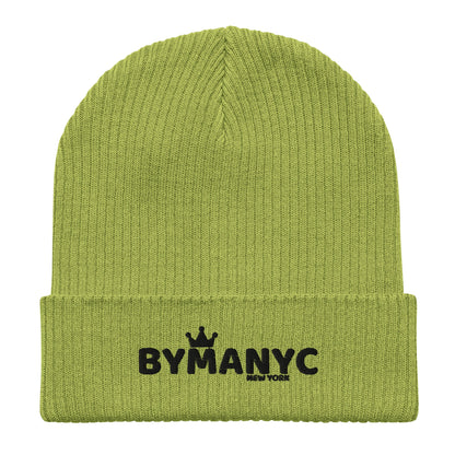 CHELSEA Winter Hat – BYMANYC ® New York | Unisex & Sustainable