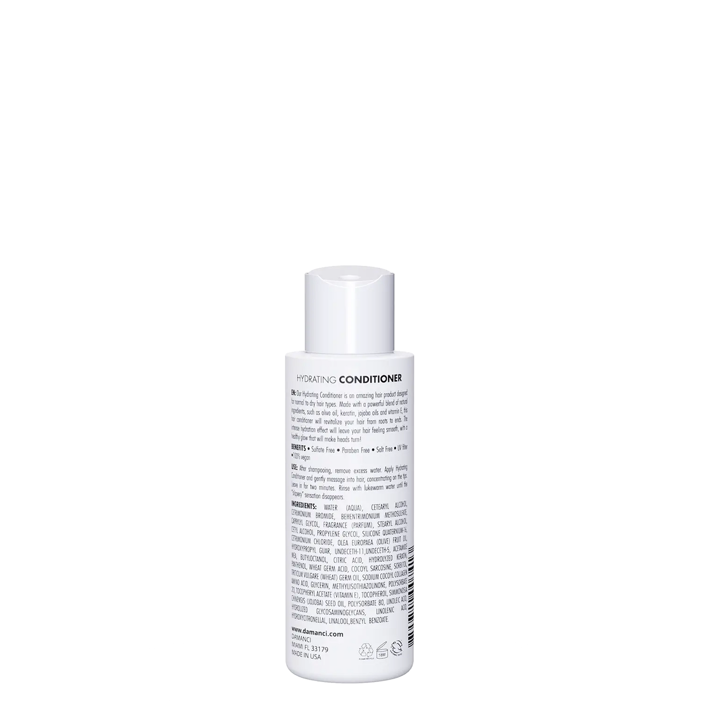 Hydrating Conditioner