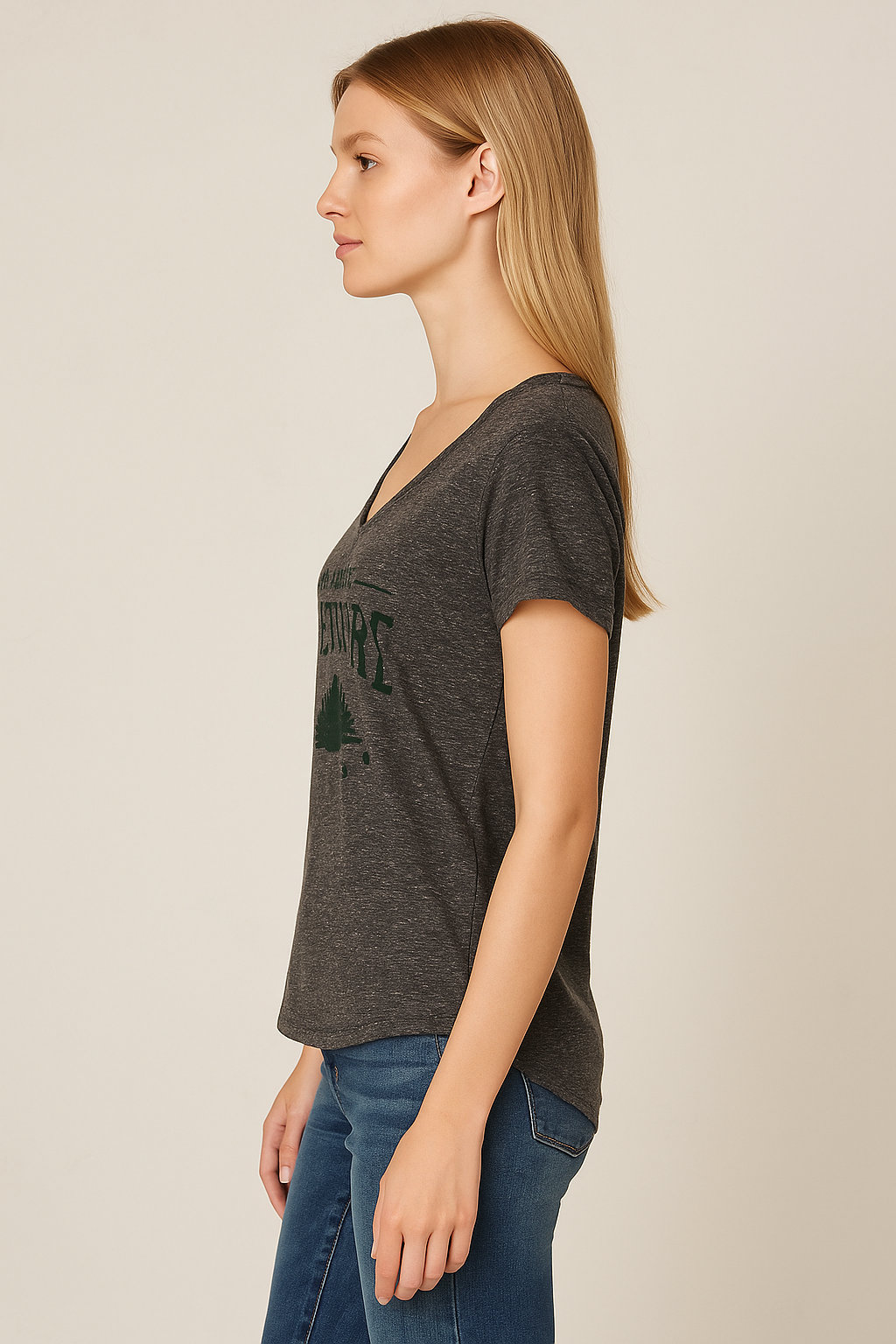 May the Adventure Tee