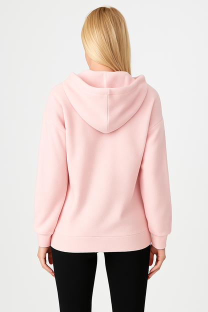 The Dekota Pullover