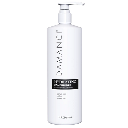 Hydrating Conditioner