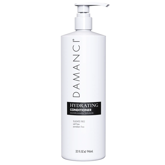 Hydrating Conditioner