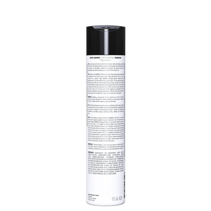 Empowering Keratin Treatment