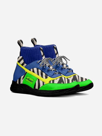 Eco-Luxury Footwear BYMANYC ® New York – Madison Luxe Affair