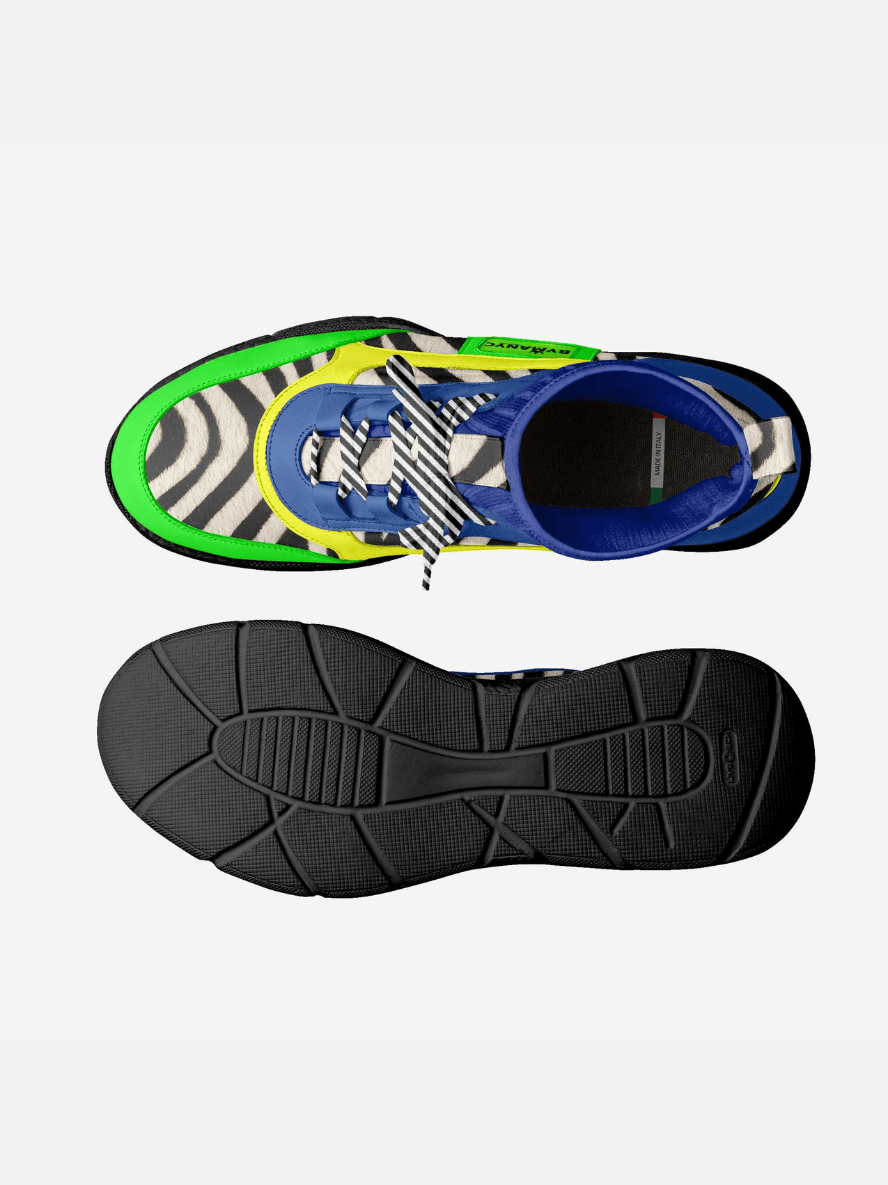 Eco-Luxury Footwear BYMANYC ® New York – Madison Luxe Affair