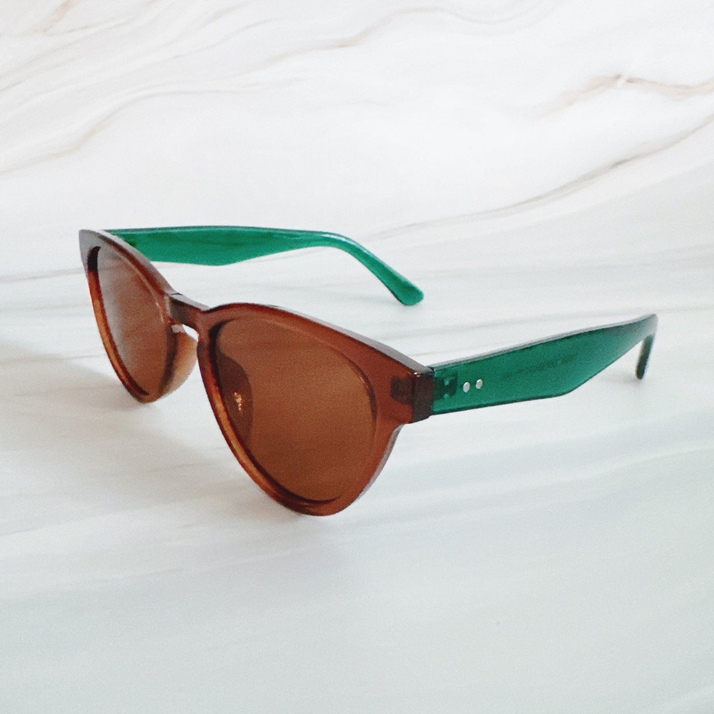 Emma Chic Sunglasses