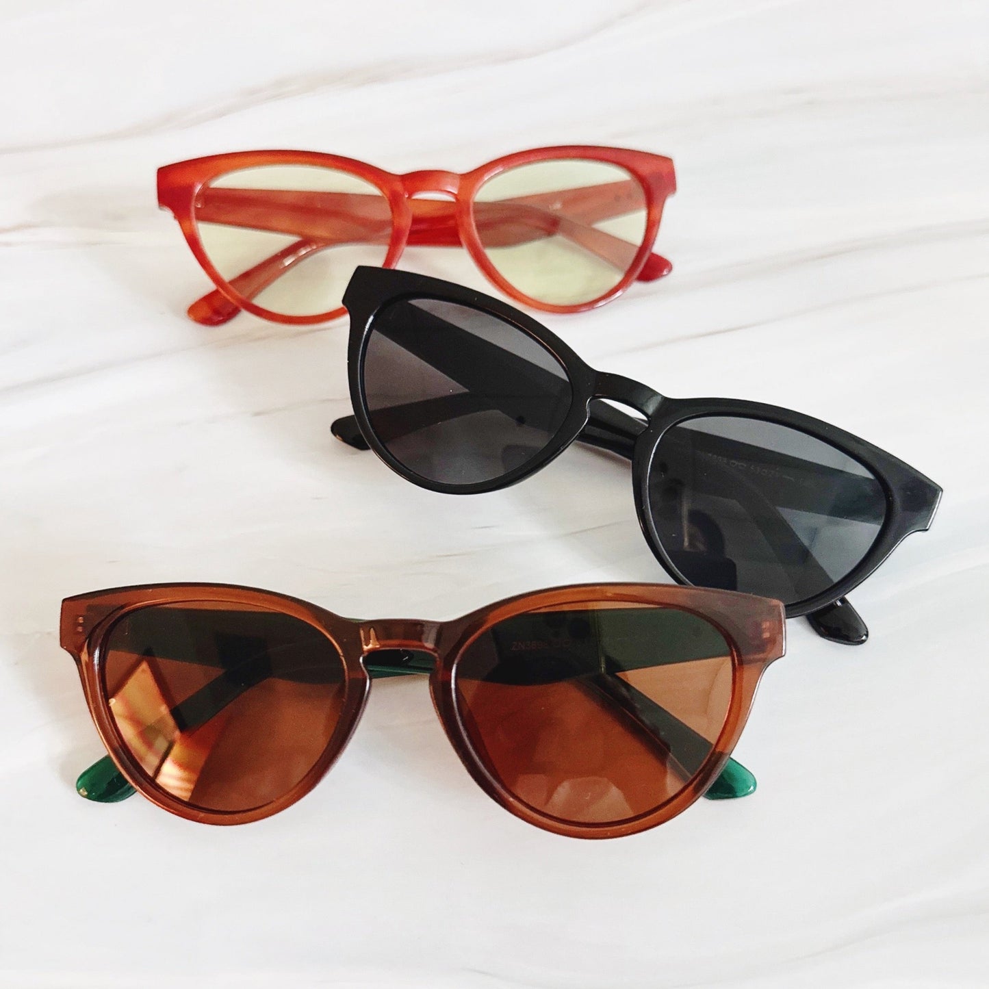 Emma Chic Sunglasses