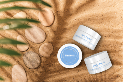 Caviar Gel Eye Patch