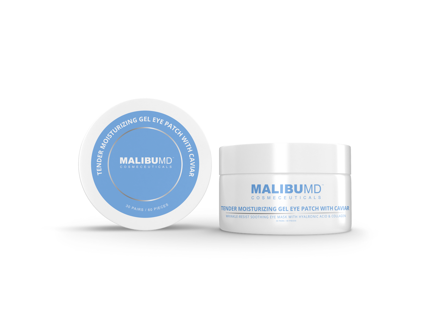 Caviar Gel Eye Patch