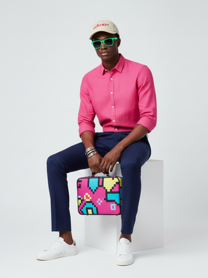 FLATIRON Hat – BYMANYC ® New York | Eco & Vegan Urban Style