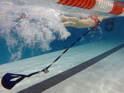 Swimming Power Harness