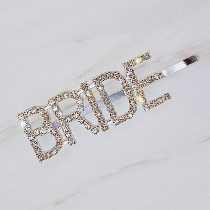 Glam Bride Hair Pin Set of 2