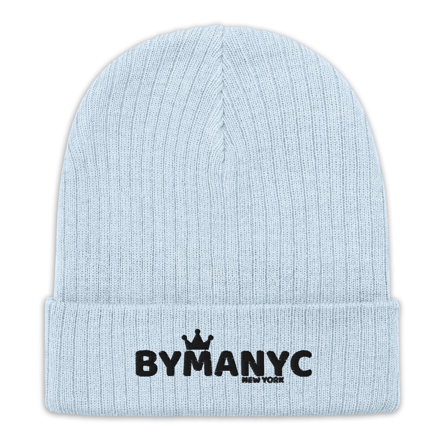HARLEM Winter Hat – BYMANYC ® New York | Unisex & Eco-Friendly