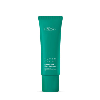 Green Caviar Night Moisturiser 50ml