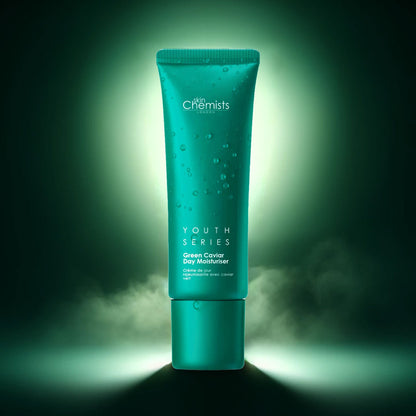 Green Caviar Night Moisturiser 50ml