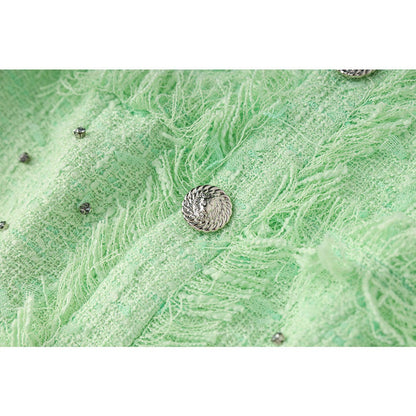 Halter Neck Party Mini Dress, 'Heavy Industry' Style, Meatpacking District, BYMANYC New York.