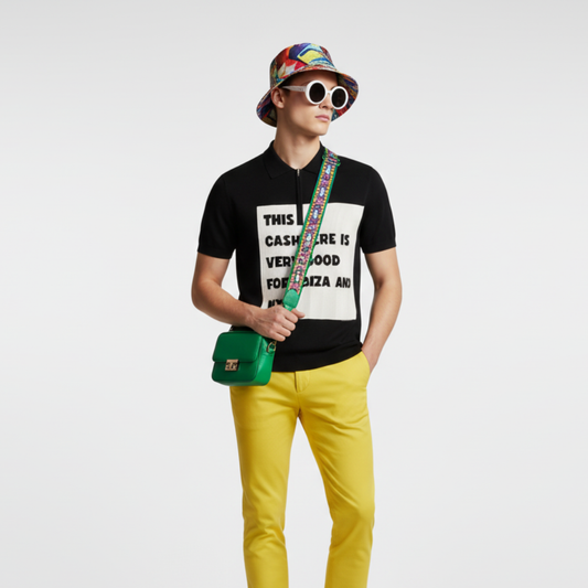 IBIZA NIGHTS: Effortless Luxury for NYC and the Mediterranean