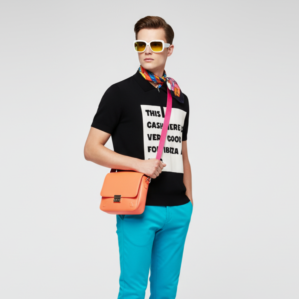 IBIZA NIGHTS: Effortless Luxury for NYC and the Mediterranean