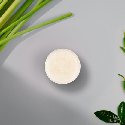 Sulfate-Free Shampoo Bar (Duo)