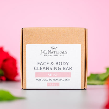 Cleansing Bar