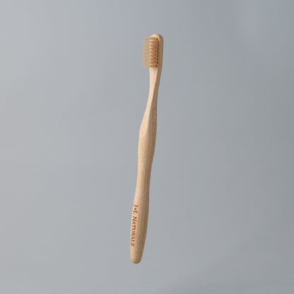 Bamboo Toothbrush