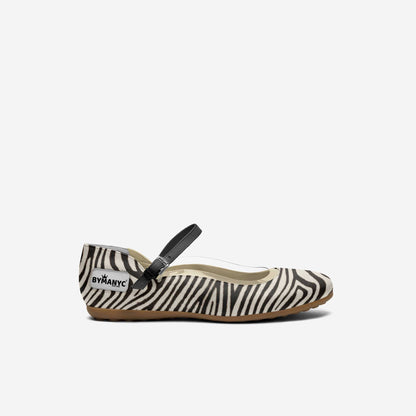 Kids' Vegan Luxury Ballerinas TRIBECA BYMANYC ® New York