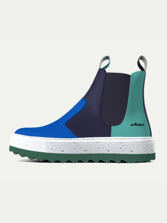 Luxury Boots BYMANYC ® New York HUDSON STROLL