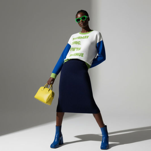 MANHATTAN Sweater BYMANYC® New York