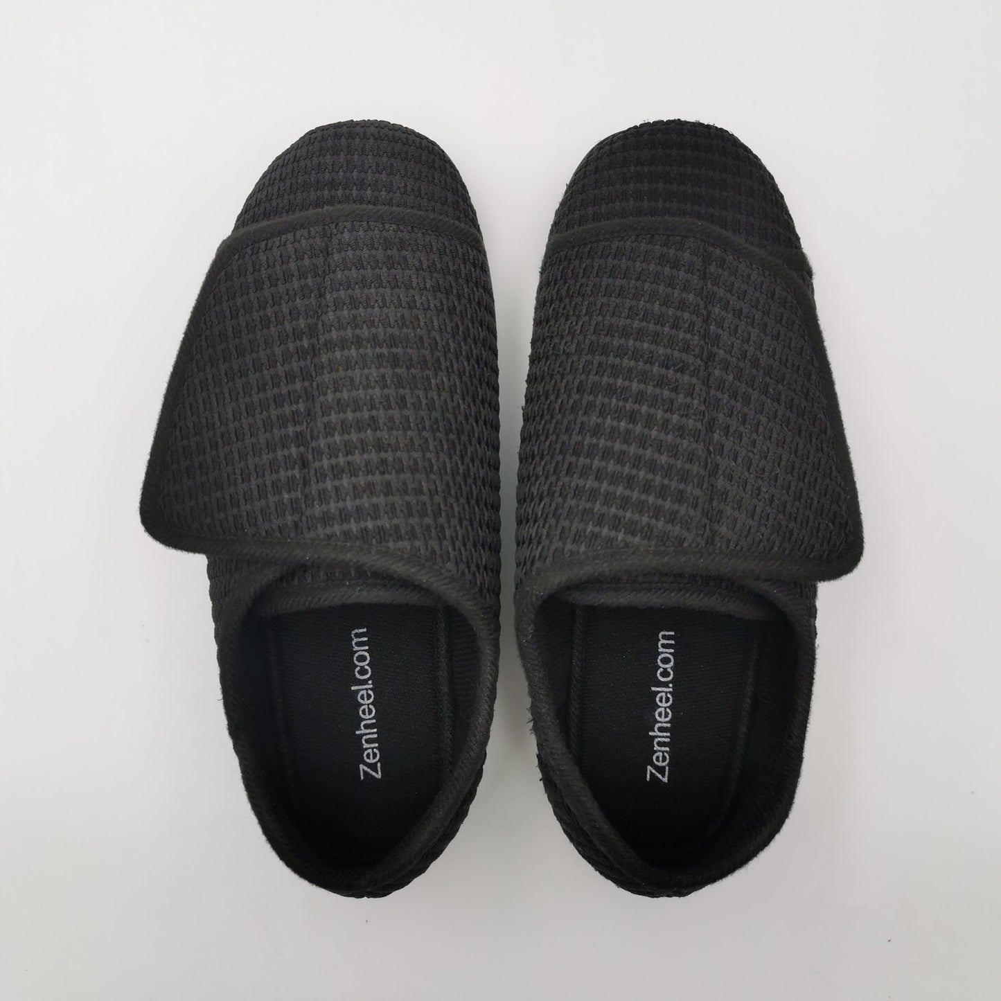 Extra Wide Men Slippers for Swollen Feet
