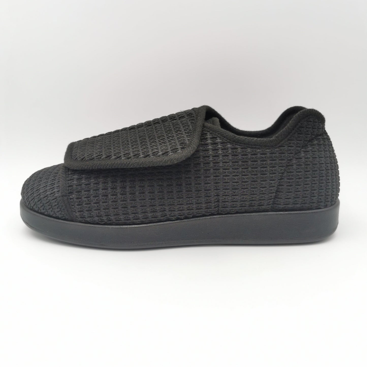 Extra Wide Men Slippers for Swollen Feet