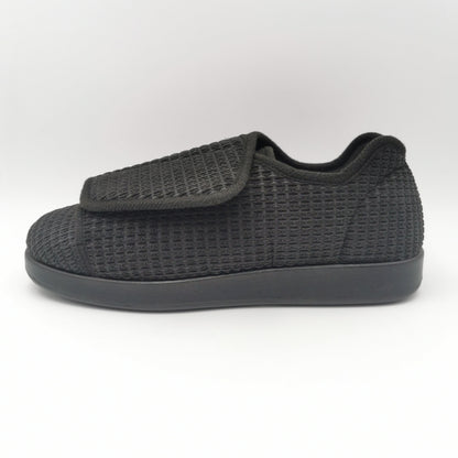 Extra Wide Men Slippers for Swollen Feet