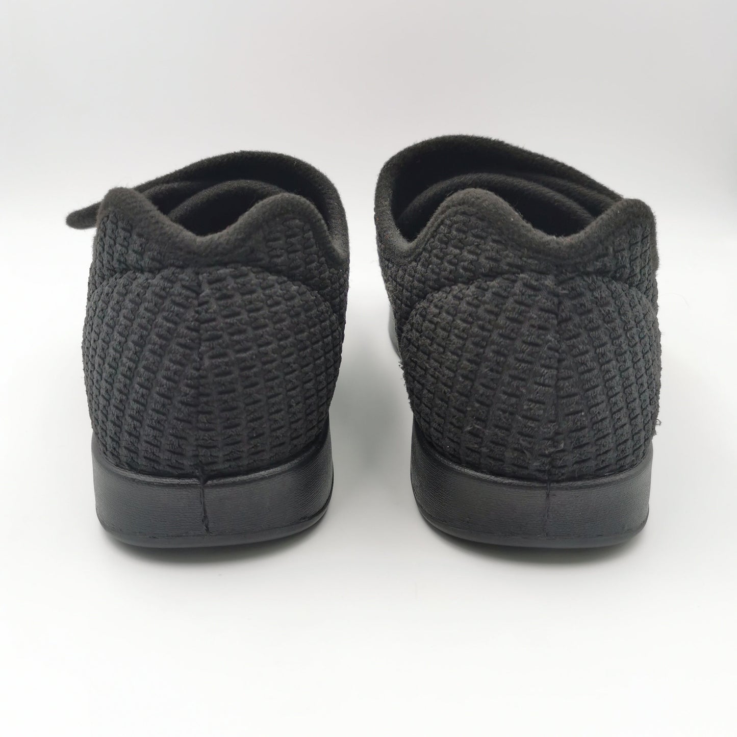 Extra Wide Men Slippers for Swollen Feet