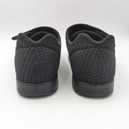 Extra Wide Men Slippers for Swollen Feet