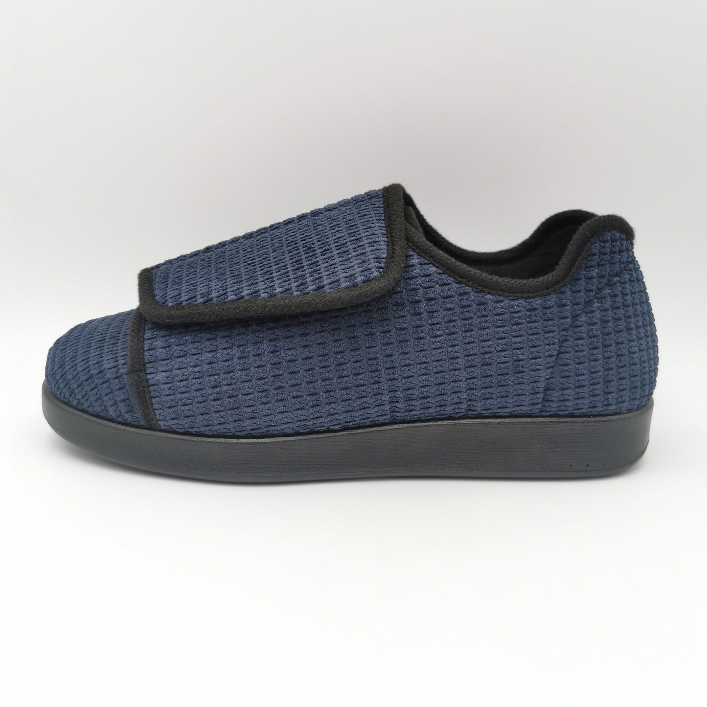 Extra Wide Men Slippers for Swollen Feet