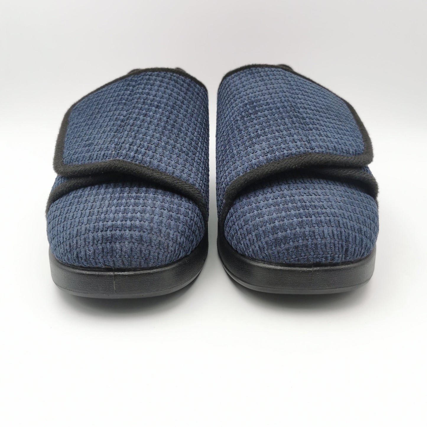 Extra Wide Men Slippers for Swollen Feet
