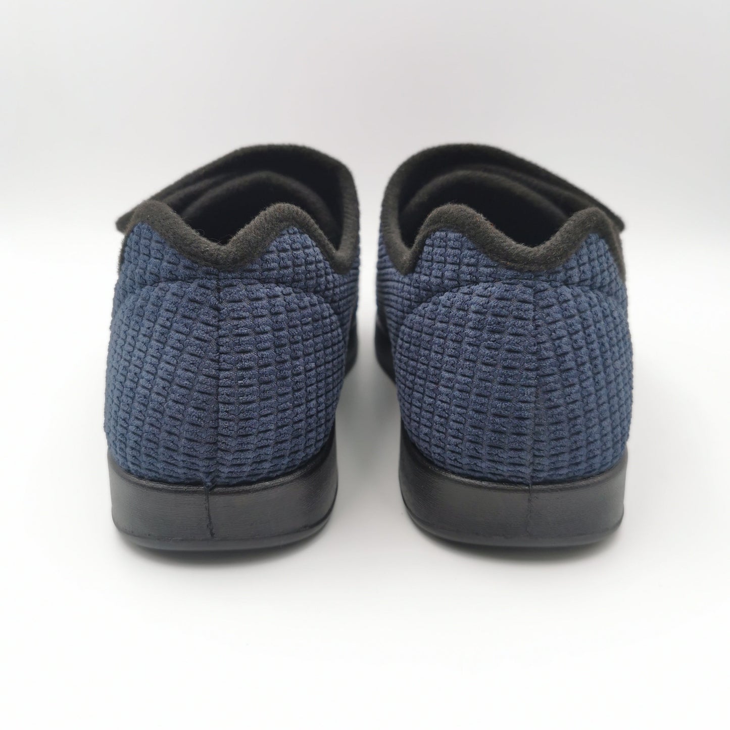 Extra Wide Men Slippers for Swollen Feet